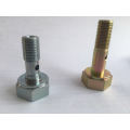 Metric Bolt Hydraulic Fitting